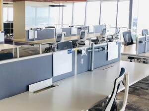 Office Space For Rent in Solitaire Corporate Park, Andheri East