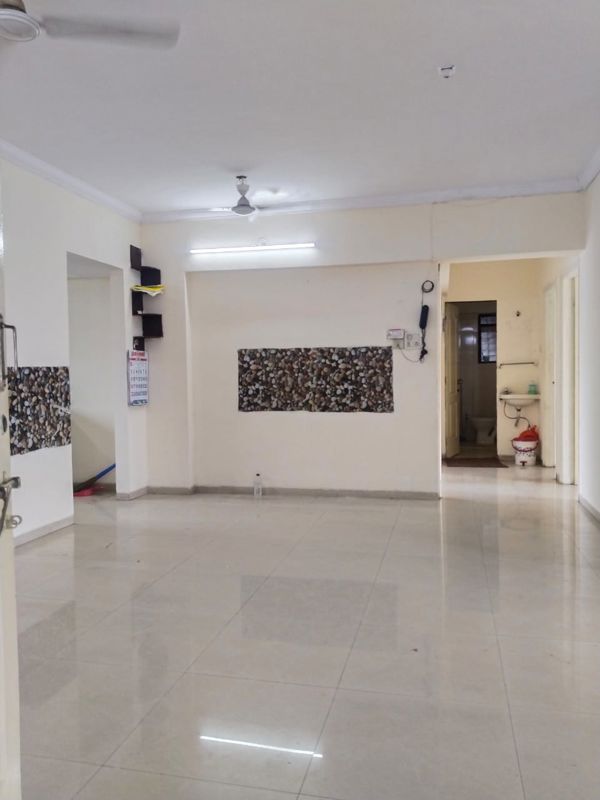 3 BHK + Store Room 1800 Sq.Ft. Apartment in Sai Chaturbhuj Apartment