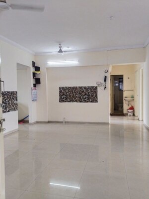 3 BHK Apartment For Sale in Sai Chaturbhuj Apartment, Kharghar
