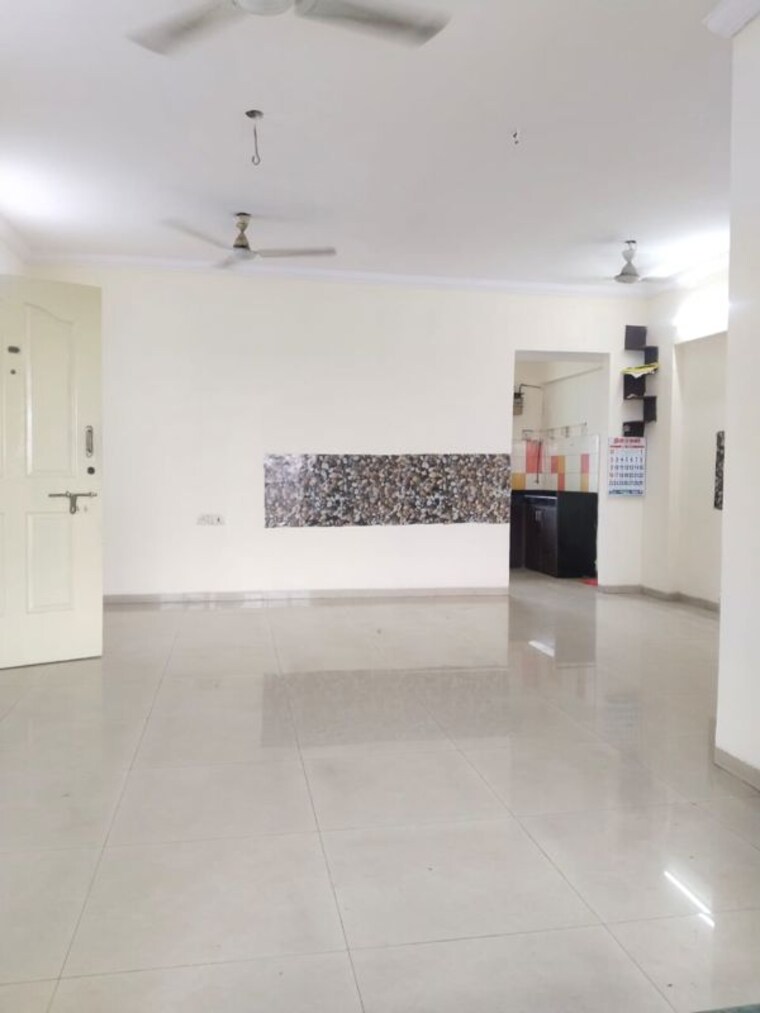 Living Room, sai-chaturbhuj-apartment 3 Bedroom 1800 Sq.Ft. Apartment In Kharghar Navi Mumbai 10528634