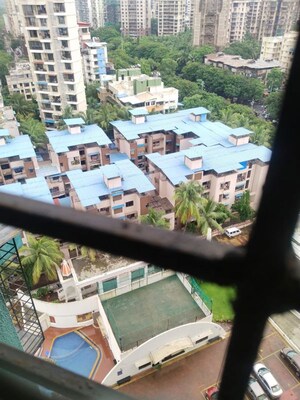 Master Plan in 3 BHK Apartment at Sai Chaturbhuj Apartment, Kharghar – for Sale