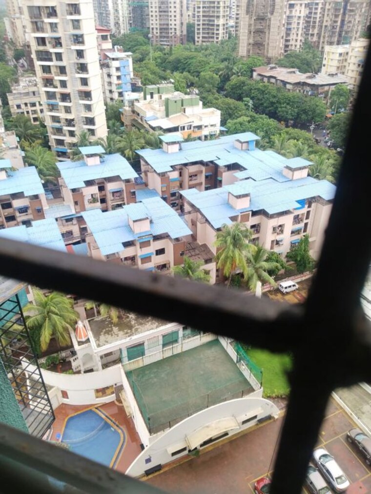 Master Plan, sai-chaturbhuj-apartment 3 Bedroom 1800 Sq.Ft. Apartment In Kharghar Navi Mumbai 10528634