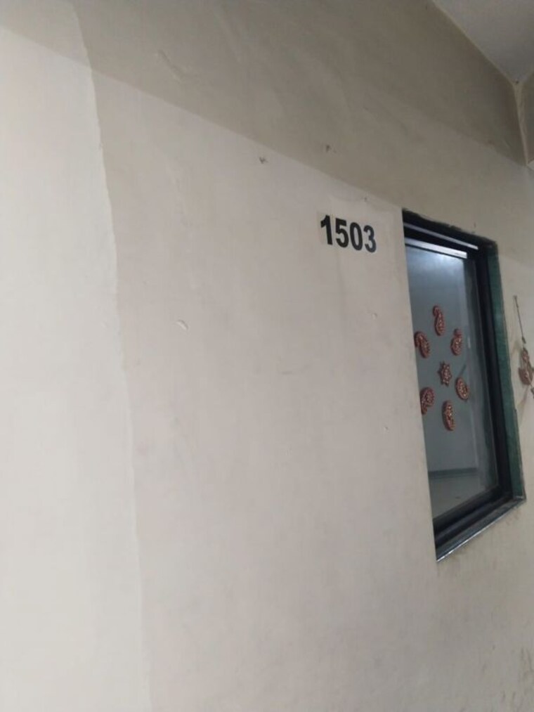 Room, sai-chaturbhuj-apartment 3 Bedroom 1800 Sq.Ft. Apartment In Kharghar Navi Mumbai 10528634