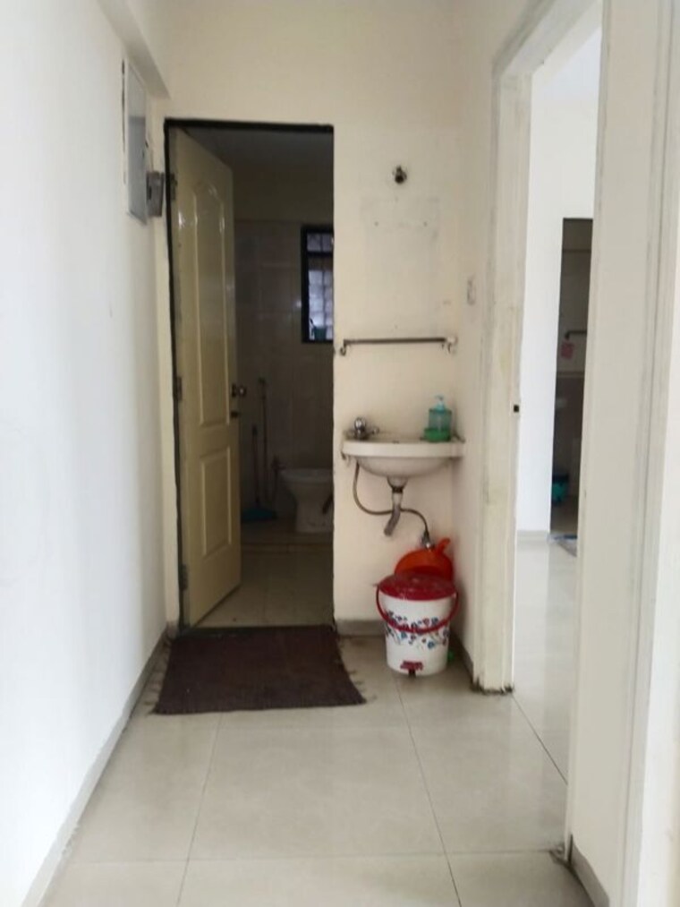 Bathroom, sai-chaturbhuj-apartment 3 Bedroom 1800 Sq.Ft. Apartment In Kharghar Navi Mumbai 10528634