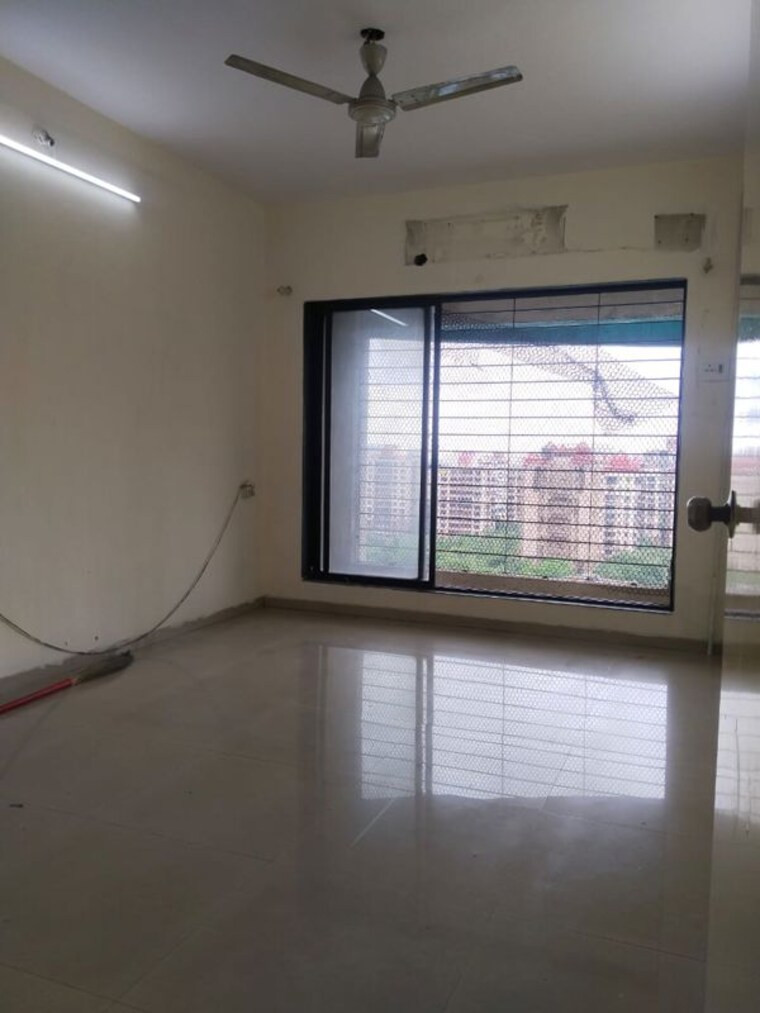 Room, sai-chaturbhuj-apartment 3 Bedroom 1800 Sq.Ft. Apartment In Kharghar Navi Mumbai 10528634