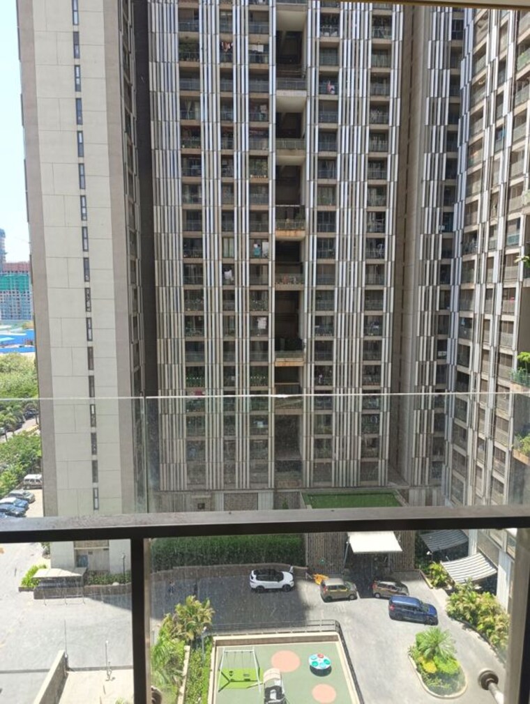 Exterior View, lodha-new-cuffe-parade 2 Bedroom 906 Sq.Ft. Apartment In Wadala Mumbai 10528644