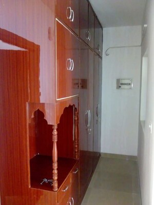 Bathroom in 3 BHK Builder Floor at BPTP Park Elite Floors, Sector 85 – for Sale