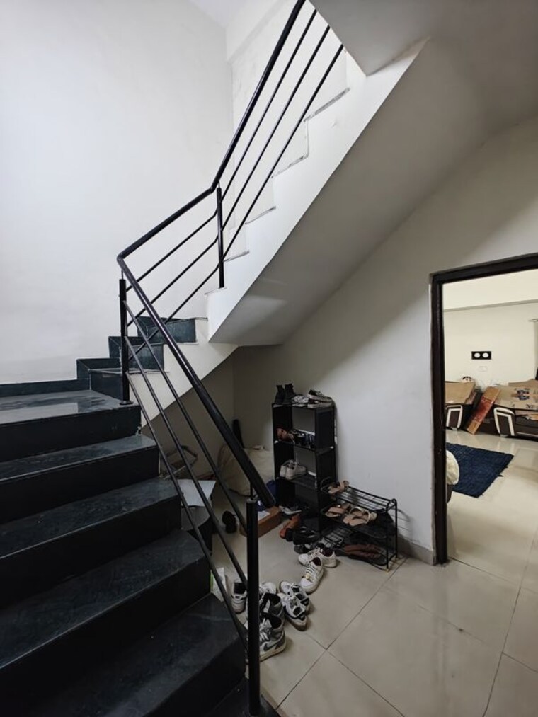 undefined, camelot-society 3 Bedroom 1600 Sq.Ft. Penthouse In Viman Nagar Pune 10528647
