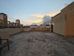 3 BHK Penthouse – Exterior View View at Camelot Society, Viman Nagar - for Rent