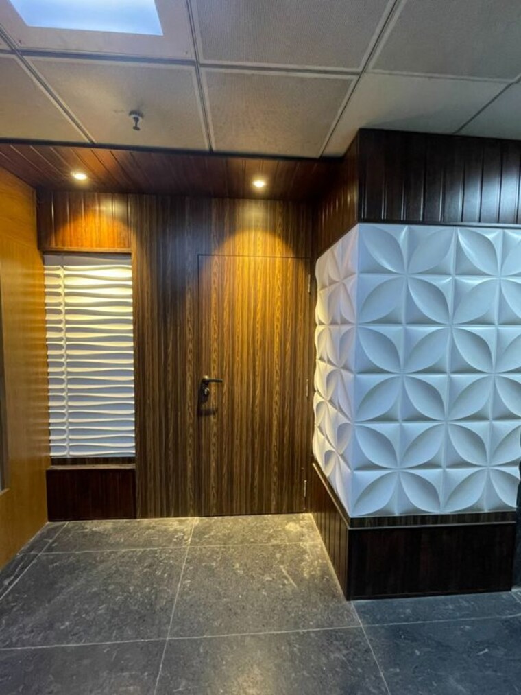 Kitchen, haware-infotech-park Commercial Office Space 714 Sq.Ft. In Vashi Sector 30a Navi Mumbai 10528531