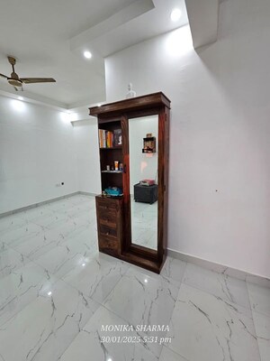 Furnished Amenities in 2 BHK Apartment at Pivotal Paradise, Sector 62 – for Rent