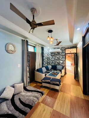 2 BHK Builder Floor For Rent in Indrapuram