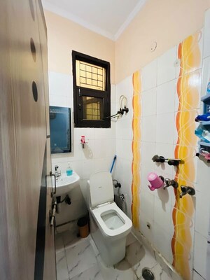 Team Area in 2 BHK Builder Floor at Indrapuram – for Rent