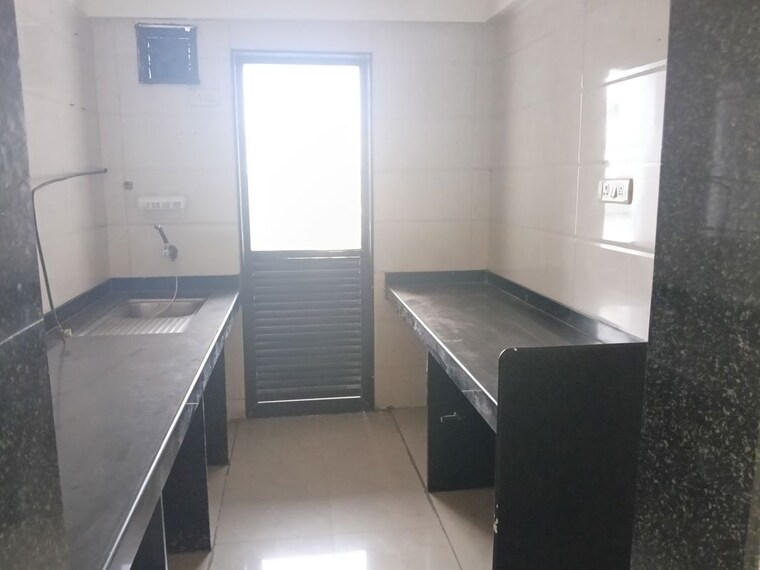 Kitchen, space-ashley-towres 2 Bedroom 740 Sq.Ft. Apartment In Mira Road Thane 10528660