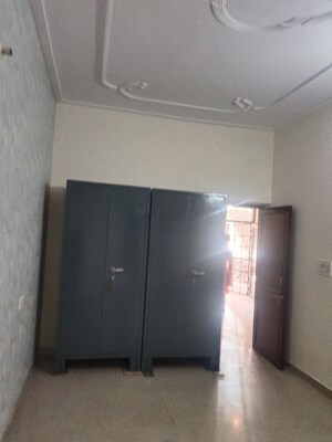 Furnished Amenities in 2 BHK Builder Floor at Guru Nanak Enclave, Dhakoli – for Sale