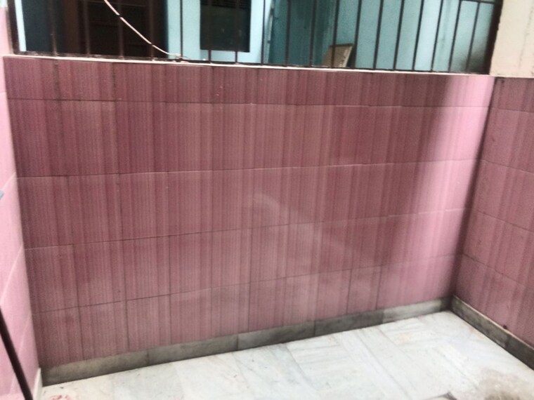 Bathroom, guru-nanak-enclave 2 Bedroom 142 Sq.Yd. Builder Floor In Dhakoli Zirakpur 10528648