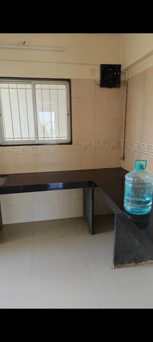 Kitchen in 2 BHK Apartment at Rama Celestial City, Ravet – for Rent