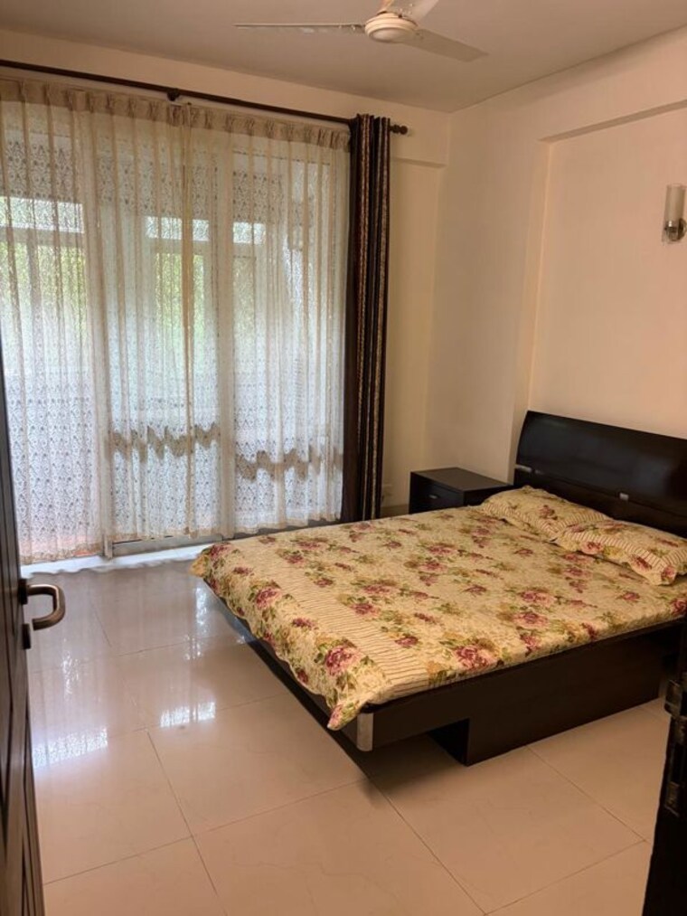 Bedroom, hero-homes-phase-2 4 Bedroom 2450 Sq.Ft. Apartment In Sector 104 Gurgaon 10528672