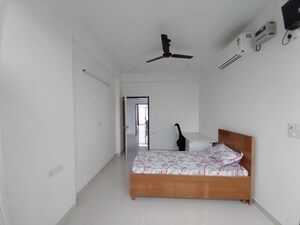 Bedroom in  Pg at Sector 39 – for Rent