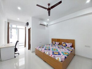 Furnished Amenities in  Pg at Sector 39 – for Rent