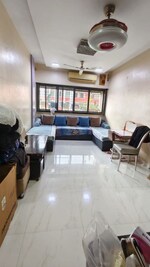 1 BHK 440 Sq.Ft. Apartment in Asmita Jyoti CHS