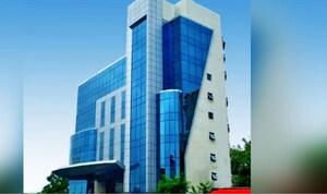  Office Space For Rent in Leela Galleria, Andheri East