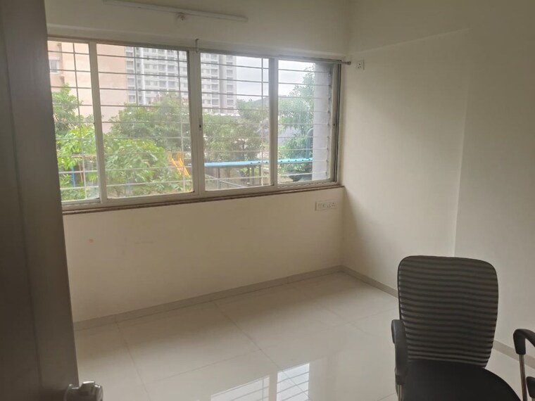Bedroom, shree-sai-madhur-aangan 2 Bedroom 950 Sq.Ft. Apartment In Ravet Pune 10528674