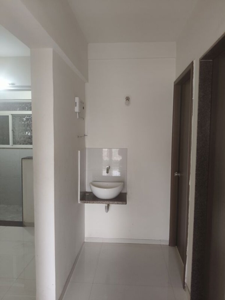 Bathroom, shree-sai-madhur-aangan 2 Bedroom 950 Sq.Ft. Apartment In Ravet Pune 10528674