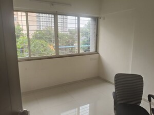 Bedroom in 2 BHK Apartment at Shree Sai Madhur Aangan, Ravet – for Rent