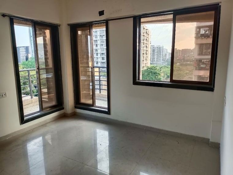Room, galaxy-carina 3 Bedroom 1800 Sq.Ft. Apartment In Kharghar Navi Mumbai 10528679
