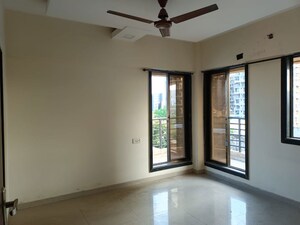 Room in 3 BHK Apartment at Galaxy Carina, Kharghar – for Sale