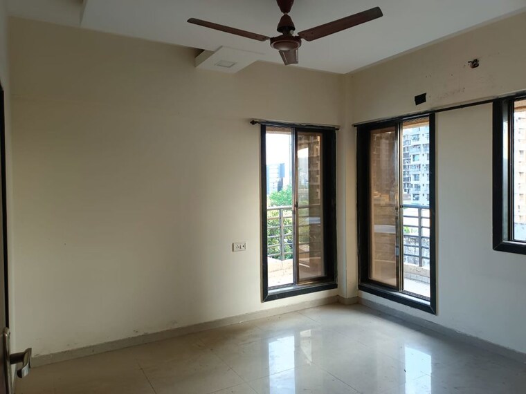 Room, galaxy-carina 3 Bedroom 1800 Sq.Ft. Apartment In Kharghar Navi Mumbai 10528679
