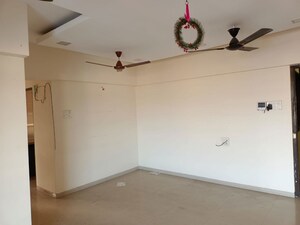 Room in 3 BHK Apartment at Galaxy Carina, Kharghar – for Sale