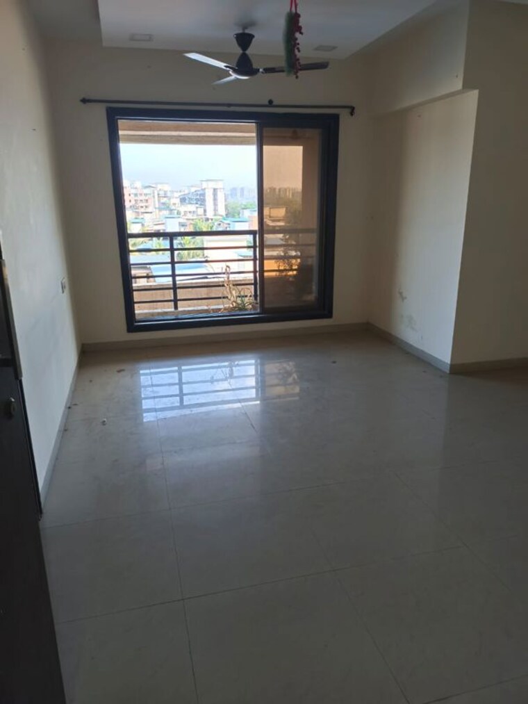 Room, galaxy-carina 3 Bedroom 1800 Sq.Ft. Apartment In Kharghar Navi Mumbai 10528679