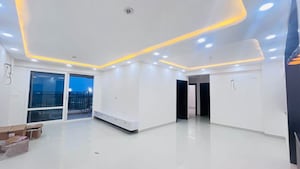 3 BHK Apartment For Rent in Sector 19b Dwarka