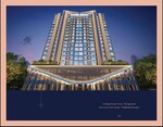 2 BHK + Basement 683 Sq.Ft. Apartment in Dream Skyview