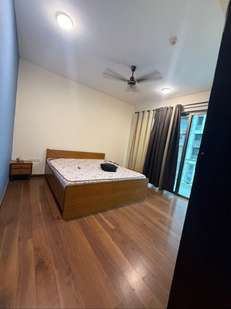 Bedroom, hero-homes-phase-2 4 Bedroom 2450 Sq.Ft. Apartment In Sector 104 Gurgaon 10528694
