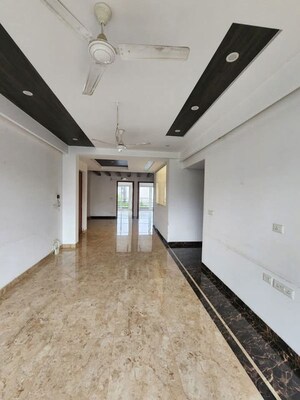 Kitchen in 4 BHK Apartment at Conscient Heritage Max, Sector 102 – for Rent