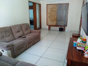 4 BHK Apartment For Sale in Jubilee Hills