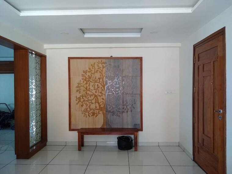 Bedroom, jubilee hills 4 Bedroom 2750 Sq.Ft. Apartment In Jubilee Hills Hyderabad 10528691