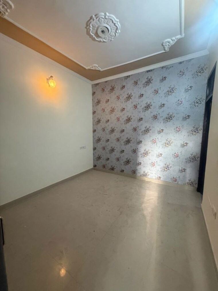 Room, ms-enclave-zirakpur 1 Bedroom 65 Sq.Yd. Builder Floor In Dhakoli Zirakpur 10528689