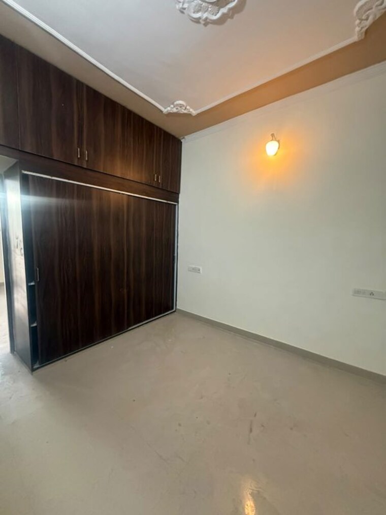 Room, ms-enclave-zirakpur 1 Bedroom 65 Sq.Yd. Builder Floor In Dhakoli Zirakpur 10528689