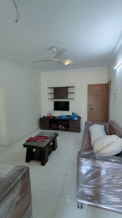 2 BHK Apartment For Rent in Anukul Residency