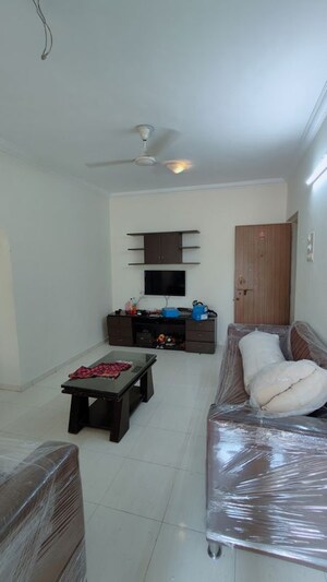 2 BHK Apartment For Rent in Anukul Residency, Wakad
