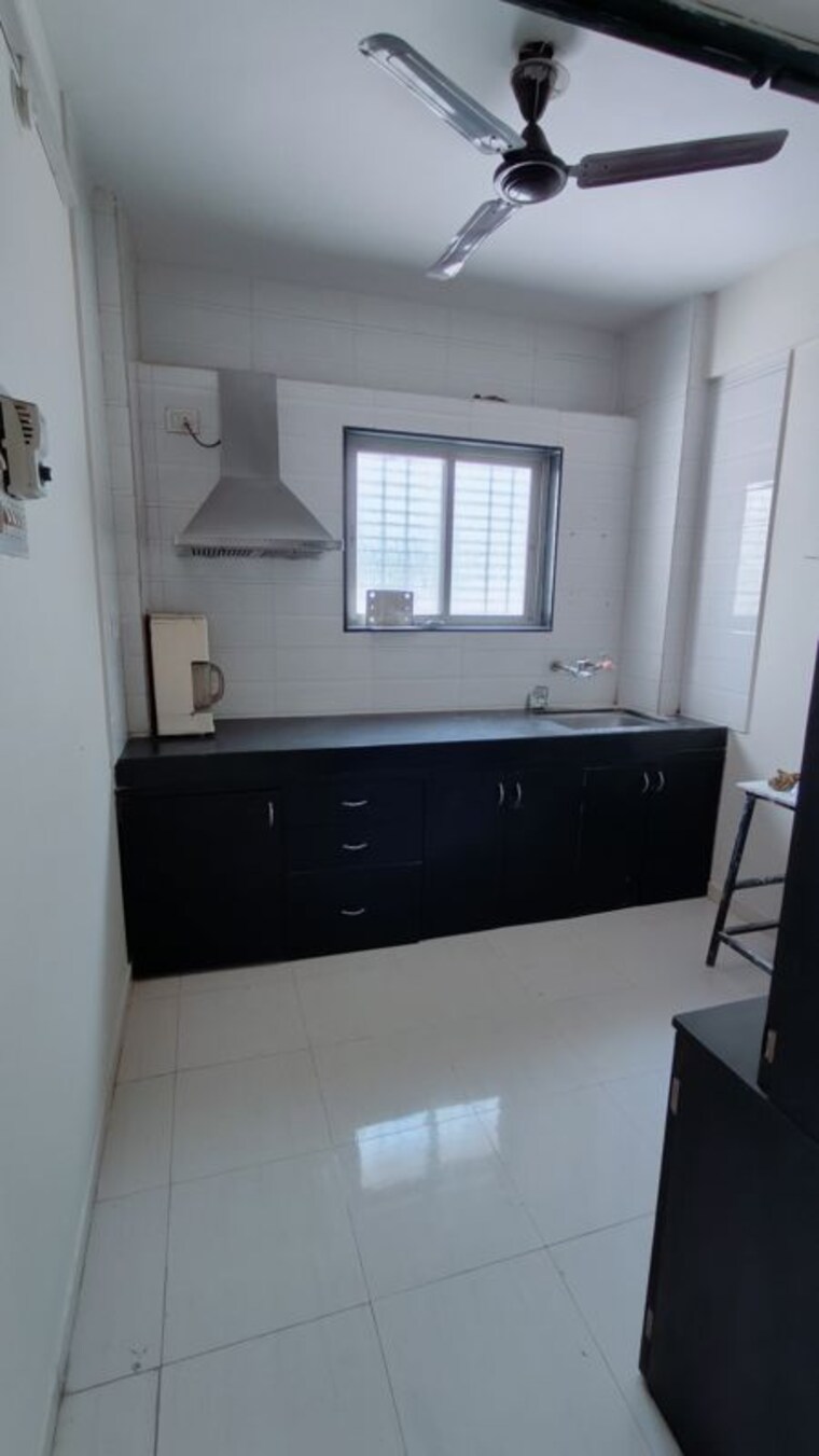 Kitchen, anukul-residency 2 Bedroom 800 Sq.Ft. Apartment In Wakad Pune 10528701