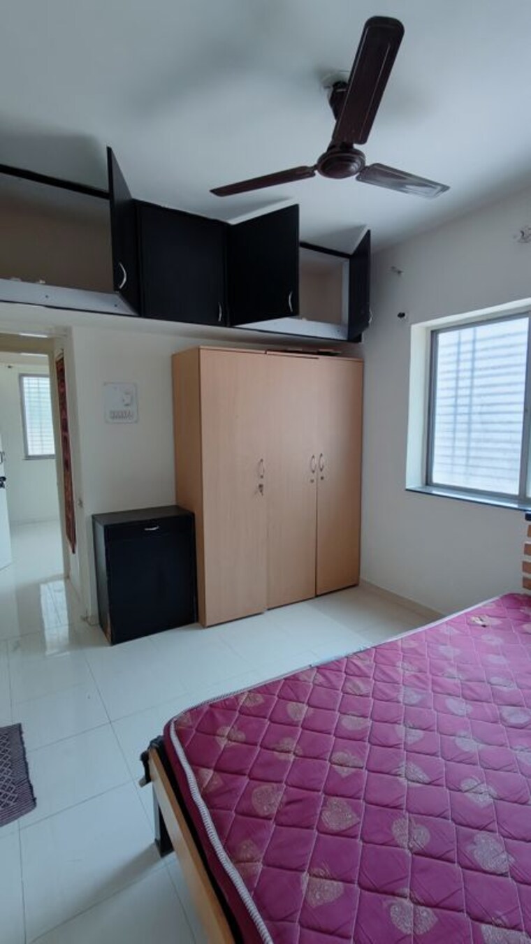Kitchen, anukul-residency 2 Bedroom 800 Sq.Ft. Apartment In Wakad Pune 10528701