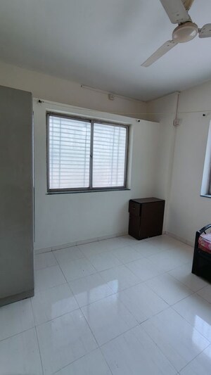 Room in 2 BHK Apartment at Anukul Residency, Wakad – for Rent