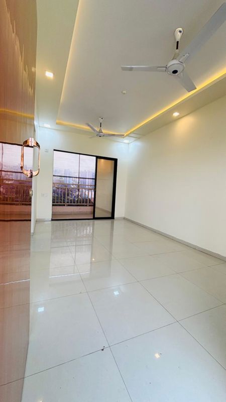 1 Rk  250 Sq.Ft. Apartment in Panvelkar Estate Oxford