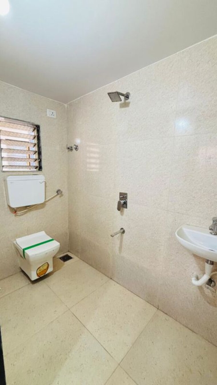 Bathroom, panvelkar-estate-oxford 1 RK 250 Sq.Ft. Apartment In Badlapur East Thane 10528695