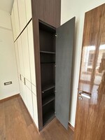 2.5 BHK + Extra Room 1245 Sq.Ft. Apartment in Pioneer Park Araya